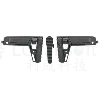 LCT LCK-19 Telescoping folding stock for AK OD-A-PK409 asgbox.pl