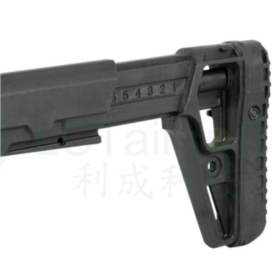 LCT LCK-19 Telescoping folding stock for AK OD-A-PK409 asgbox.pl