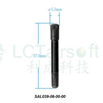 LCT LCK-19 Telescoping folding stock for AK OD-A-PK409 asgbox.pl