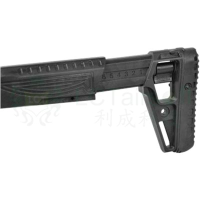 LCT LCK-19 Telescoping fixed stock for AK OD-A-PK410 asgbox.pl