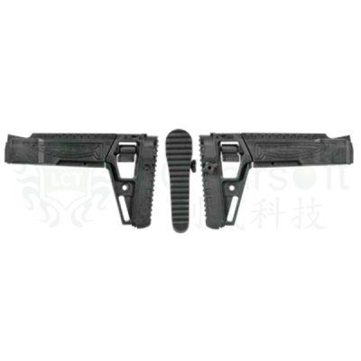 LCT LCK-19 Telescoping fixed stock for AK OD-A-PK410 asgbox.pl