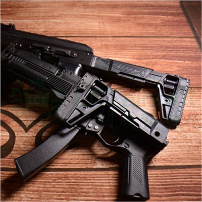 LCT LCK-19 Telescoping fixed stock for AK OD-A-PK410 asgbox.pl