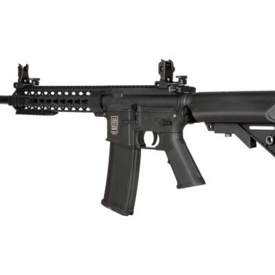 SA M4 Keymod (SA-F02 FLEX(TM) Gen.2) - Black OD-A-SPARMS191-BK asgbox.pl SA M4 Keymod (SA-F02 FLEX(TM) Gen.2) - Black OD-A-SPARMS191-BK asgbox.pl