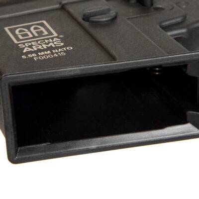 SA M4 Keymod (SA-F02 FLEX(TM) Gen.2) - Black OD-A-SPARMS191-BK asgbox.pl SA M4 Keymod (SA-F02 FLEX(TM) Gen.2) - Black OD-A-SPARMS191-BK asgbox.pl