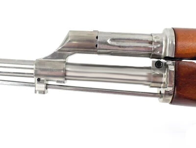 LCKM - Stainless Steel Ver. OD-A-LCT0206 asgbox.pl