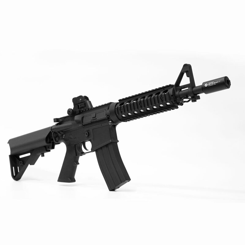 AceTech BRIGHTER R Tracer Unit - Black OD-A-PAT0520-B-001 asgbox.pl AceTech BRIGHTER R Tracer Unit - Black - obrazek 7