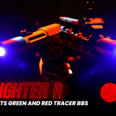 AceTech BRIGHTER R Tracer Unit - Black OD-A-PAT0520-B-001 asgbox.pl AceTech BRIGHTER R Tracer Unit - Black OD-A-PAT0520-B-001 asgbox.pl