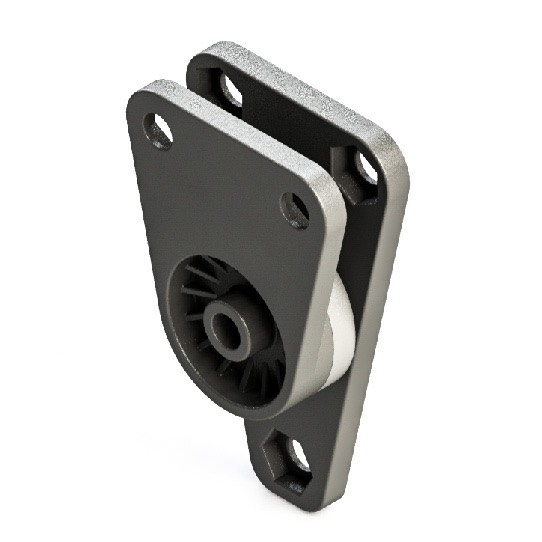 CTM Saf Angle System and Molle Panel kit - BLACK OD-A-CTM0029 asgbox.pl CTM Saf Angle System and Molle Panel kit - BLACK - obrazek 11