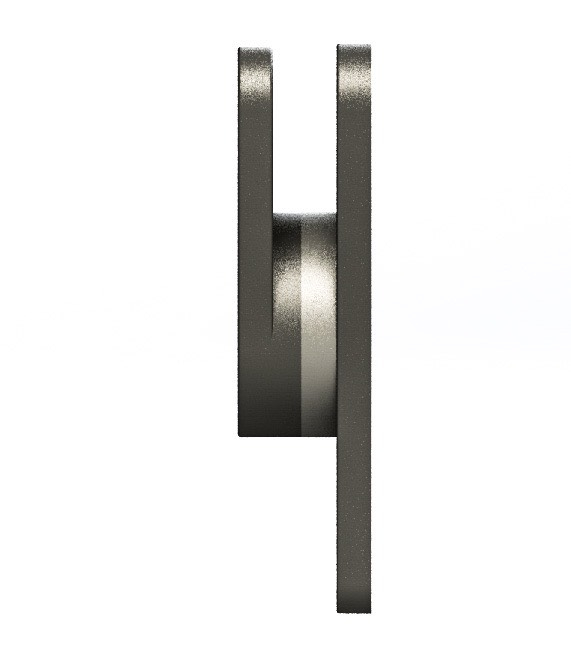 CTM Saf Angle System and Molle Panel kit - BLACK OD-A-CTM0029 asgbox.pl CTM Saf Angle System and Molle Panel kit - BLACK - obrazek 12