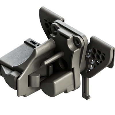 CTM Saf Angle System and Molle Panel kit - BLACK OD-A-CTM0029 asgbox.pl CTM Saf Angle System and Molle Panel kit - BLACK OD-A-CTM0029 asgbox.pl