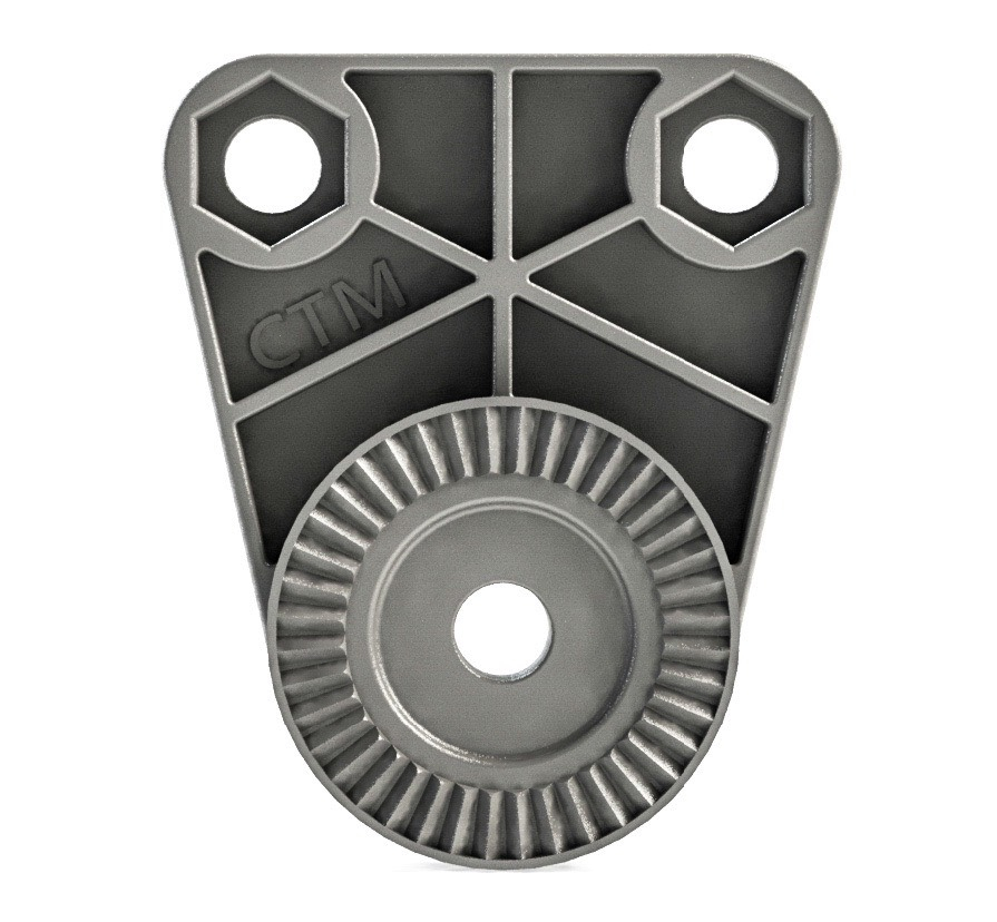 CTM Saf Angle System and Molle Panel kit - BLACK OD-A-CTM0029 asgbox.pl CTM Saf Angle System and Molle Panel kit - BLACK - obrazek 6