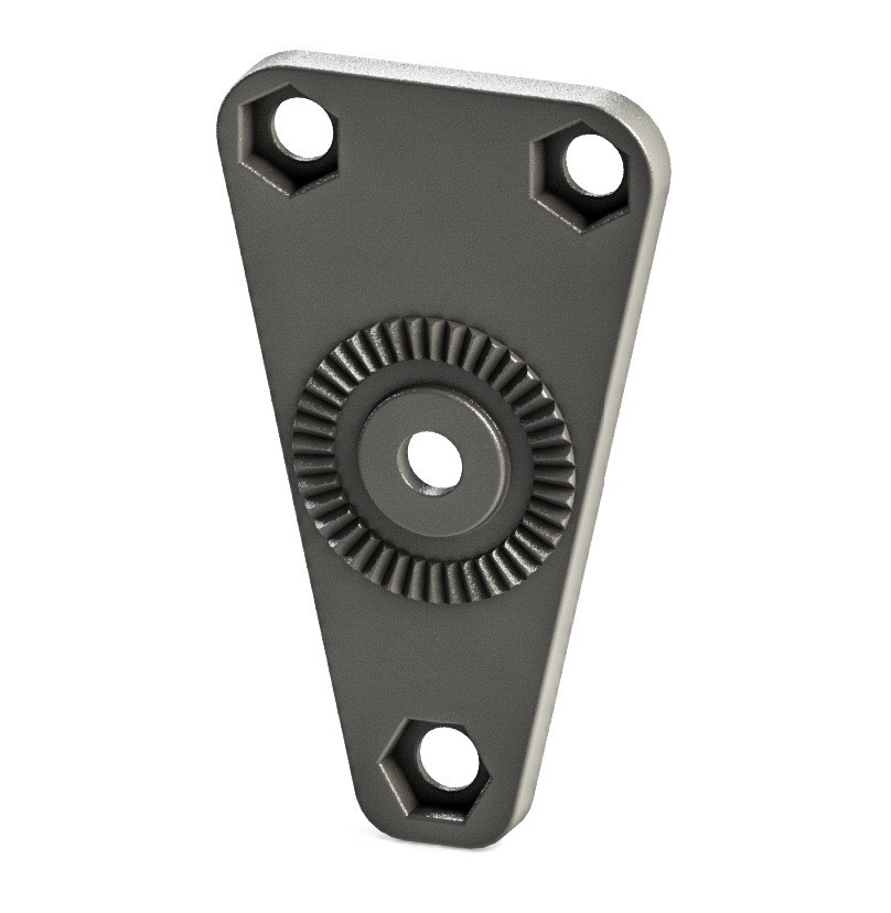 CTM Saf Angle System and Molle Panel kit - BLACK OD-A-CTM0029 asgbox.pl CTM Saf Angle System and Molle Panel kit - BLACK - obrazek 7