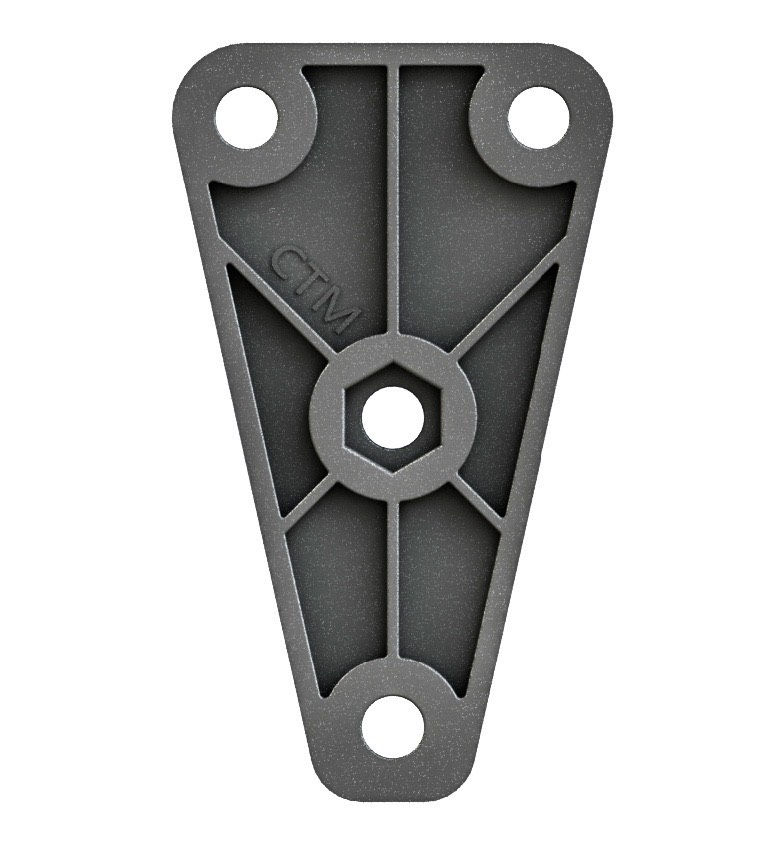 CTM Saf Angle System and Molle Panel kit - BLACK OD-A-CTM0029 asgbox.pl CTM Saf Angle System and Molle Panel kit - BLACK - obrazek 8