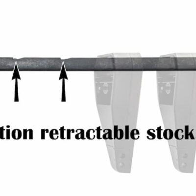 CTM AP7 SUB Replica SMG kit for AAP01 - Grey OD-A-CTM0030-GR asgbox.pl CTM AP7 SUB Replica SMG kit for AAP01 - Grey OD-A-CTM0030-GR asgbox.pl