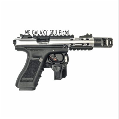 CTM side holster for G pistol - Black OD-A-CTM0028-BK asgbox.pl CTM side holster for G pistol - Black OD-A-CTM0028-BK asgbox.pl