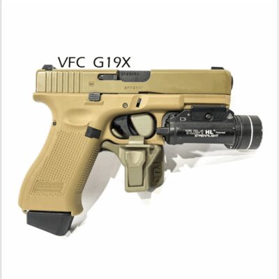 CTM side holster for G pistol - Black OD-A-CTM0028-BK asgbox.pl CTM side holster for G pistol - Black OD-A-CTM0028-BK asgbox.pl