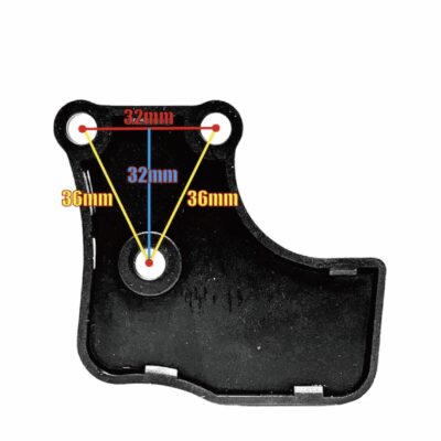 CTM side holster for G pistol - Black OD-A-CTM0028-BK asgbox.pl CTM side holster for G pistol - Black OD-A-CTM0028-BK asgbox.pl
