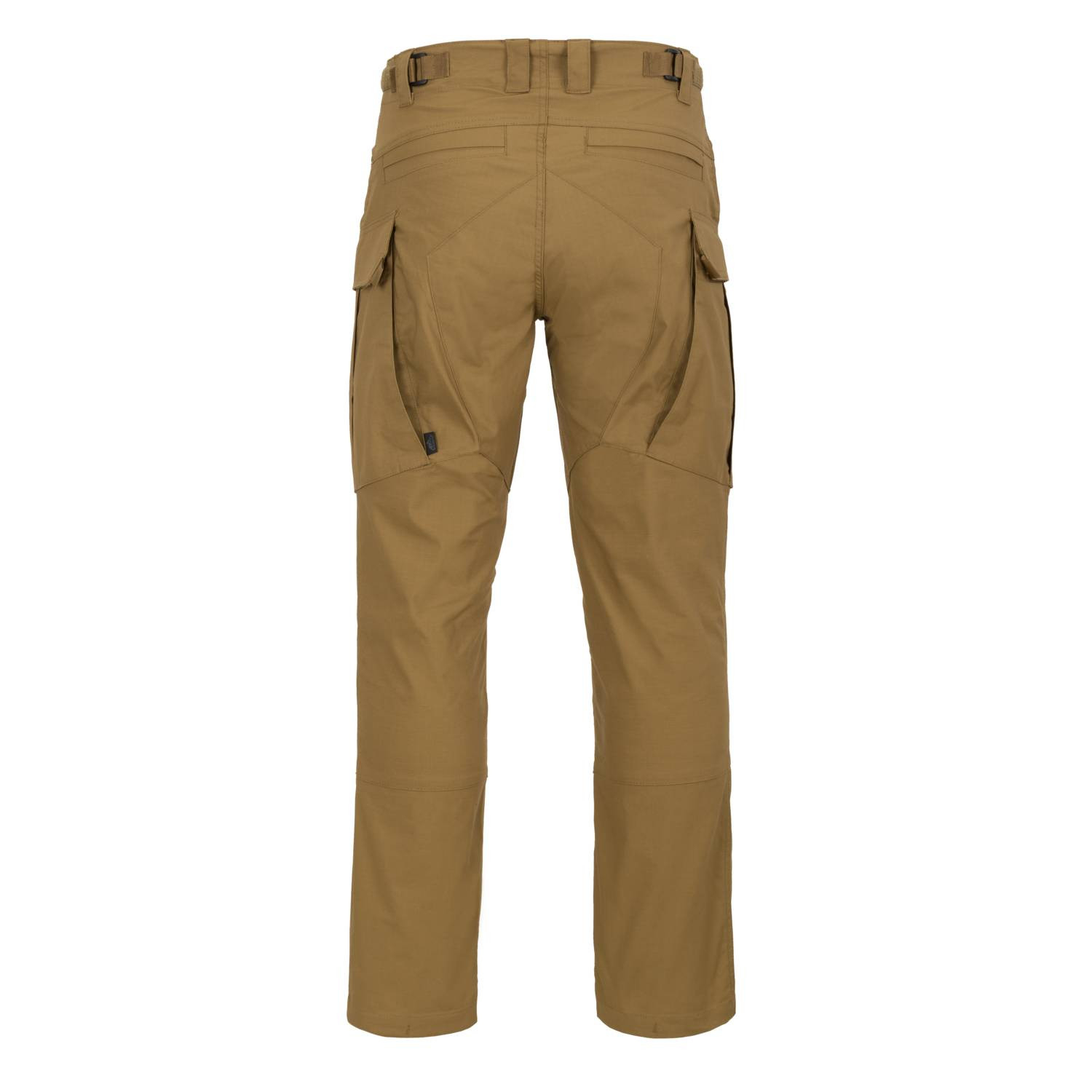 HELIKON SFU NEXT Pants Mk2(R) PolyCotton Stretch Ripstop - US Woodland OD-A-SP-SN2-SP-03-B02 asgbox.pl HELIKON SFU NEXT Pants Mk2(R) PolyCotton Stretch Ripstop - US Woodland - obrazek 7