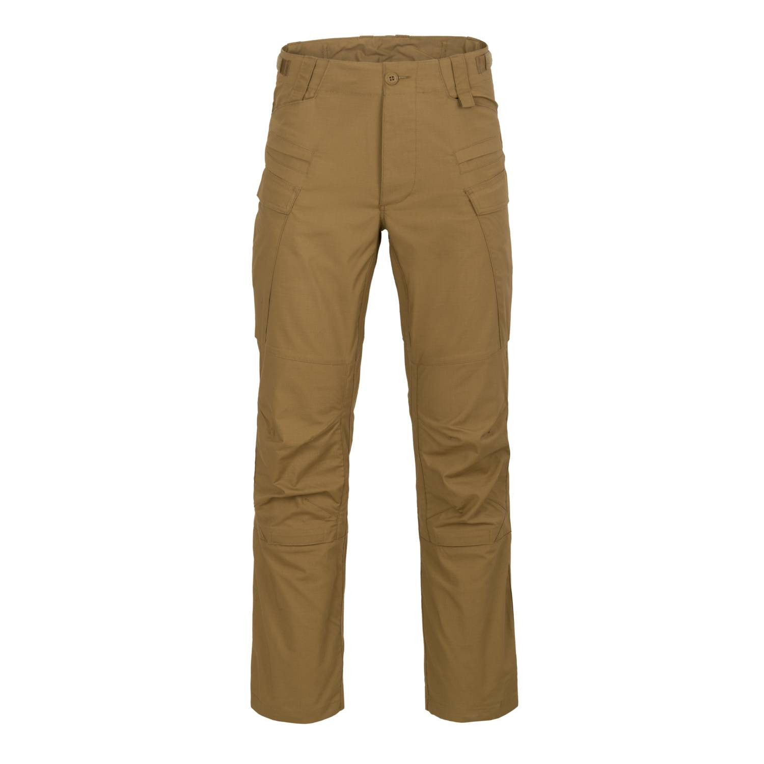 HELIKON SFU NEXT Pants Mk2(R) PolyCotton Stretch Ripstop - Coyote OD-A-SP-SN2-SP-11-B02 asgbox.pl HELIKON SFU NEXT Pants Mk2(R) PolyCotton Stretch Ripstop - Coyote - obrazek 8