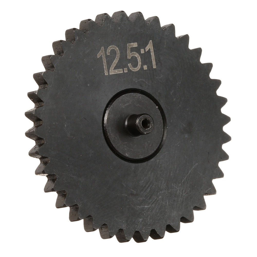 ASG ULTIMATE CNC Gear Set - Ratio 12.5:1 OD-A-ULTIM092 asgbox.pl ASG ULTIMATE CNC Gear Set - Ratio 12.5:1 - obrazek 6