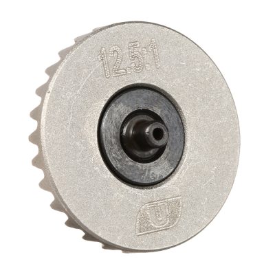 ASG ULTIMATE CNC Gear Set - Ratio 12.5:1 OD-A-ULTIM092 asgbox.pl ASG ULTIMATE CNC Gear Set - Ratio 12.5:1 OD-A-ULTIM092 asgbox.pl