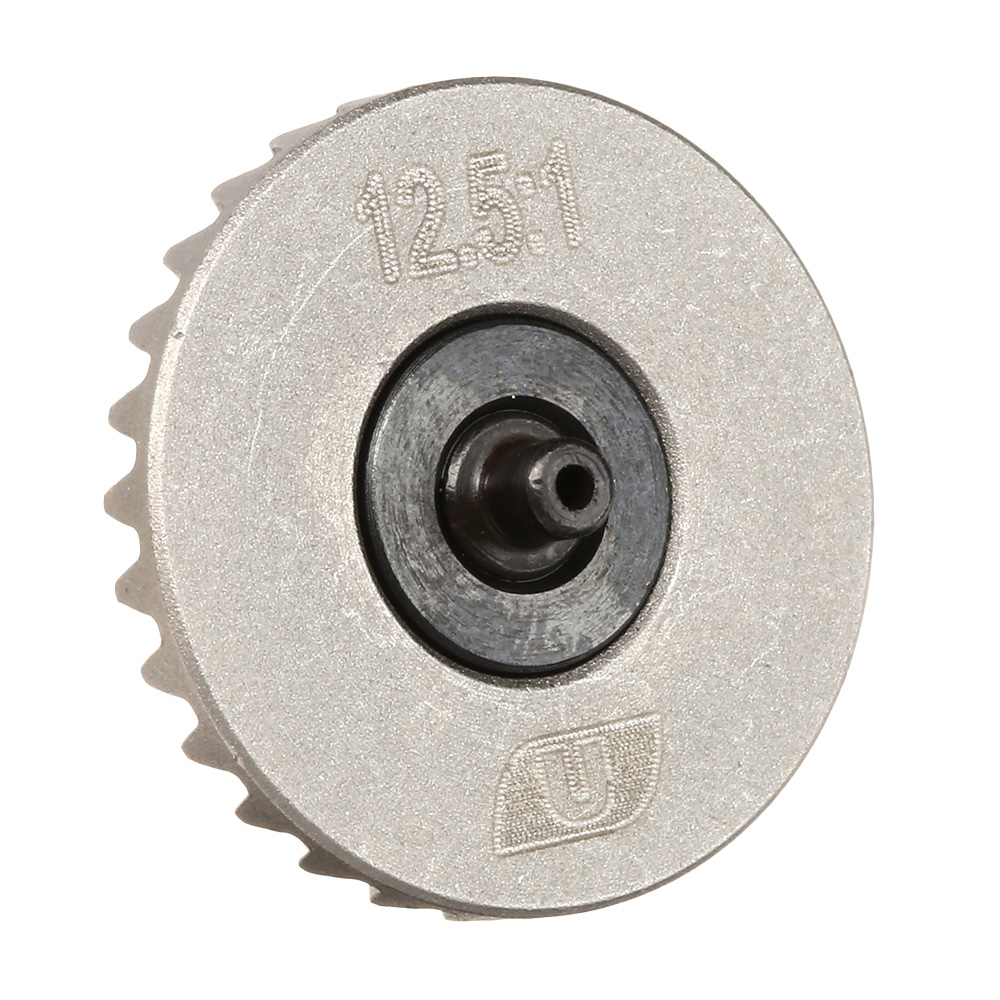 ASG ULTIMATE CNC Gear Set - Ratio 12.5:1 OD-A-ULTIM092 asgbox.pl ASG ULTIMATE CNC Gear Set - Ratio 12.5:1 - obrazek 8