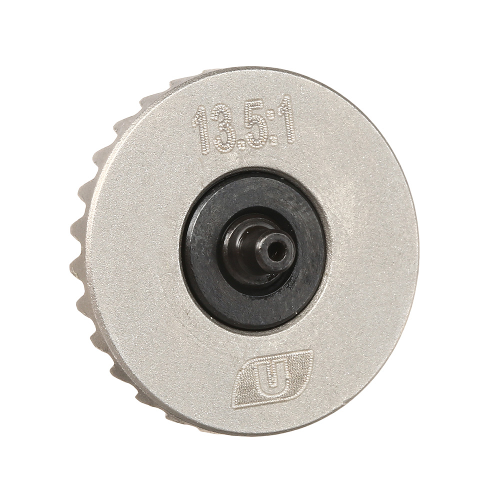 ASG ULTIMATE CNC Gear Set - Ratio 13.5:1 OD-A-ULTIM091 asgbox.pl ASG ULTIMATE CNC Gear Set - Ratio 13.5:1 - obrazek 8