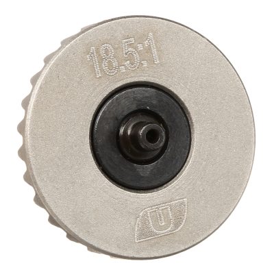 ASG ULTIMATE CNC Gear Set - Ratio 18.5:1 OD-A-ULTIM090 asgbox.pl ASG ULTIMATE CNC Gear Set - Ratio 18.5:1 OD-A-ULTIM090 asgbox.pl