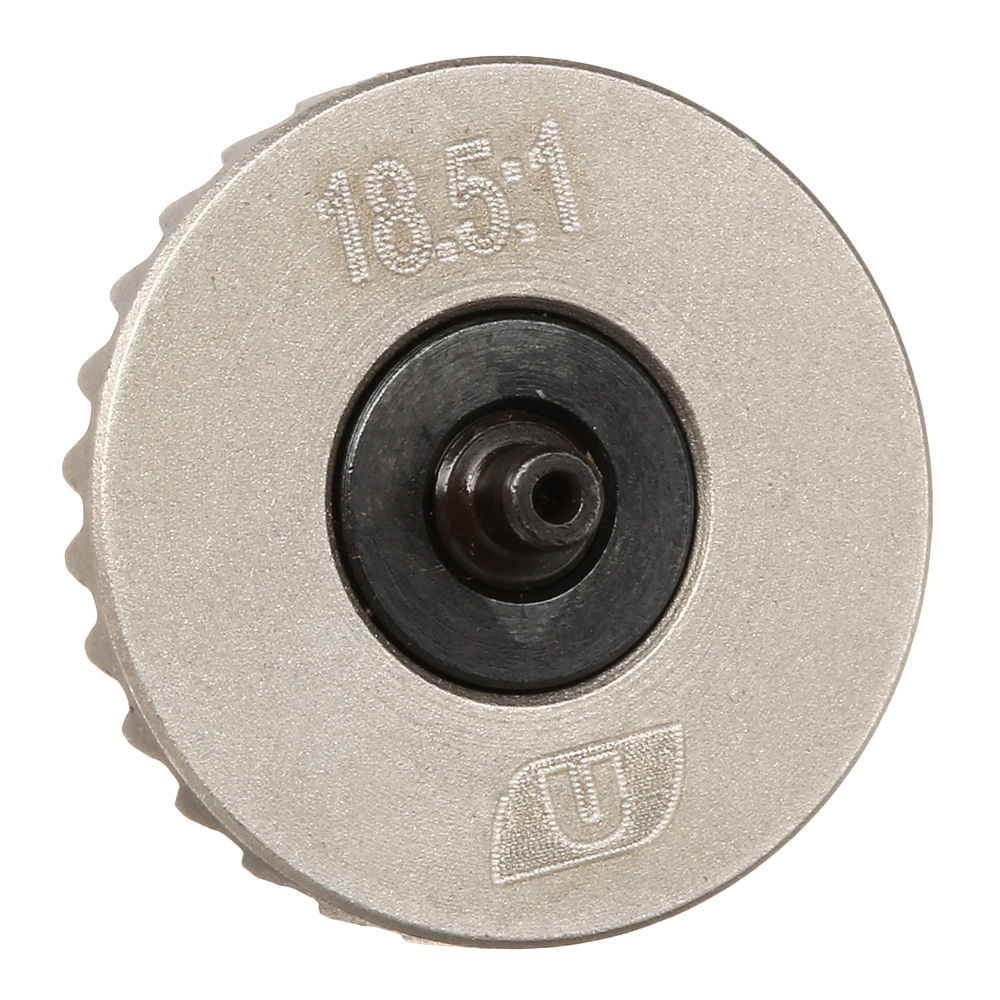 ASG ULTIMATE CNC Gear Set - Ratio 18.5:1 OD-A-ULTIM090 asgbox.pl ASG ULTIMATE CNC Gear Set - Ratio 18.5:1 - obrazek 8