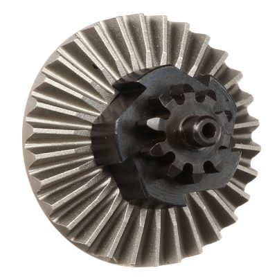 ASG ULTIMATE CNC Gear Set - Ratio 18.5:1 OD-A-ULTIM090 asgbox.pl ASG ULTIMATE CNC Gear Set - Ratio 18.5:1 OD-A-ULTIM090 asgbox.pl