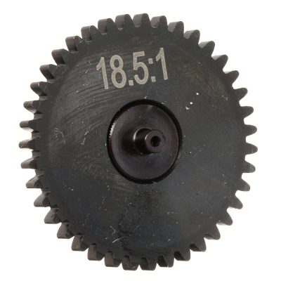 ASG ULTIMATE CNC Gear Set - Ratio 18.5:1 OD-A-ULTIM090 asgbox.pl ASG ULTIMATE CNC Gear Set - Ratio 18.5:1 OD-A-ULTIM090 asgbox.pl