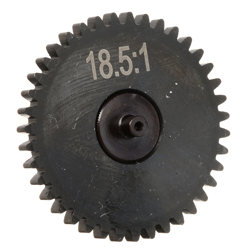 ASG ULTIMATE CNC Gear Set - Ratio 18.5:1 OD-A-ULTIM090 asgbox.pl ASG ULTIMATE CNC Gear Set - Ratio 18.5:1 - obrazek 6