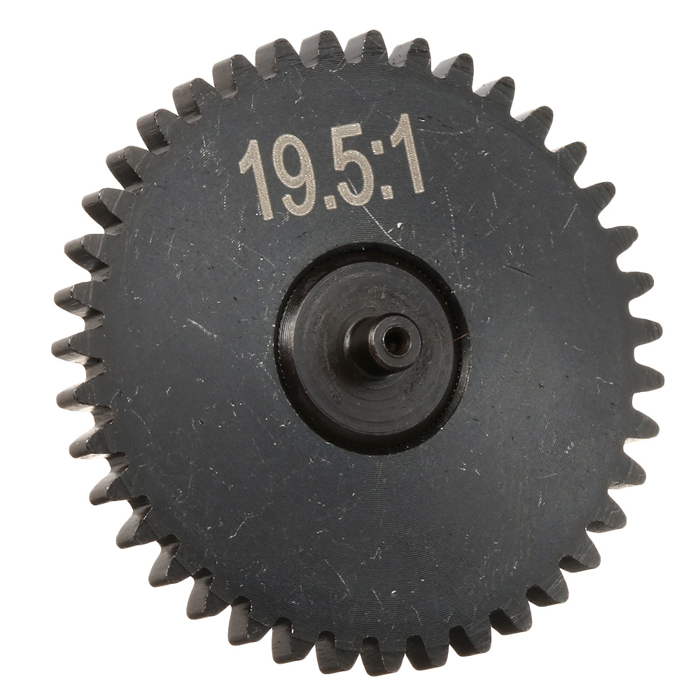 ASG ULTIMATE CNC Gear Set - Ratio 19.5:1 OD-A-ULTIM089 asgbox.pl ASG ULTIMATE CNC Gear Set - Ratio 19.5:1 - obrazek 6