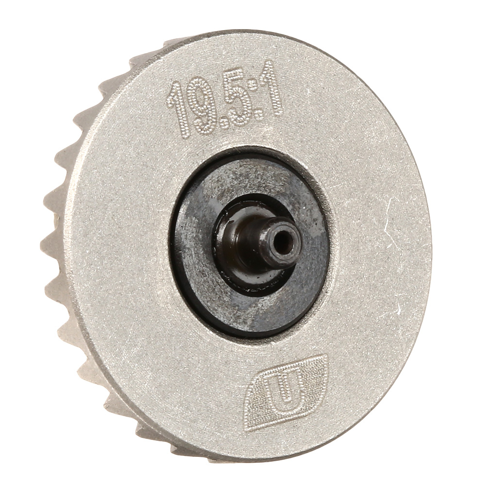 ASG ULTIMATE CNC Gear Set - Ratio 19.5:1 OD-A-ULTIM089 asgbox.pl ASG ULTIMATE CNC Gear Set - Ratio 19.5:1 - obrazek 8