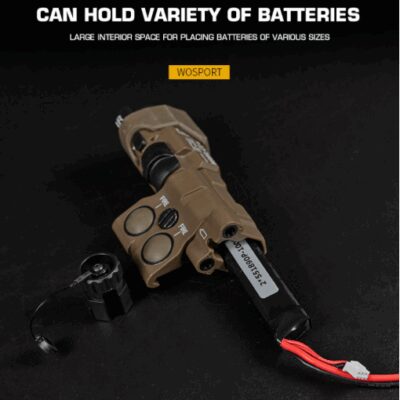 MAWL-C1 Battery Box - Tan OD-A-WOSP131-TAN asgbox.pl MAWL-C1 Battery Box - Tan OD-A-WOSP131-TAN asgbox.pl