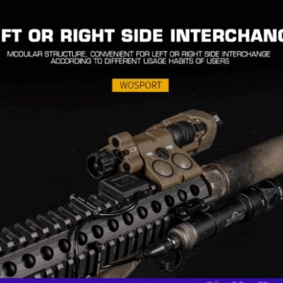 MAWL-C1 Battery Box - Tan OD-A-WOSP131-TAN asgbox.pl MAWL-C1 Battery Box - Tan OD-A-WOSP131-TAN asgbox.pl