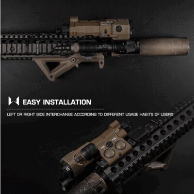 MAWL-C1 Battery Box - Tan OD-A-WOSP131-TAN asgbox.pl MAWL-C1 Battery Box - Tan OD-A-WOSP131-TAN asgbox.pl