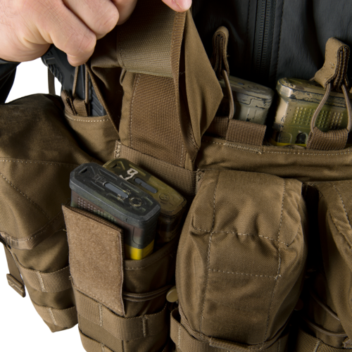 HELIKON Guardian Chest Rig(R) - US Woodland OD-A-KK-GCR-CD-03 asgbox.pl HELIKON Guardian Chest Rig(R) - US Woodland - obrazek 14