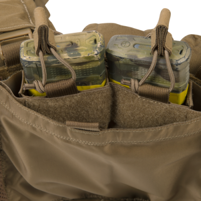 HELIKON Guardian Chest Rig(R) - Coyote OD-A-KK-GCR-CD-11 asgbox.pl