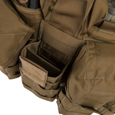 HELIKON Guardian Chest Rig(R) - Coyote OD-A-KK-GCR-CD-11 asgbox.pl