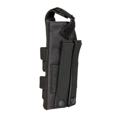 Universal Molle Holster PB8999 - Black OD-A-GFC051-BK asgbox.pl