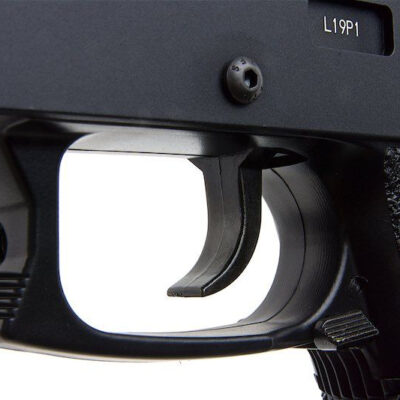 Novritsch SSX303 Stealth Gas Rifle GNB - Black OD-A-NOVRITSCH97 asgbox.pl Novritsch SSX303 Stealth Gas Rifle GNB - Black OD-A-NOVRITSCH97 asgbox.pl