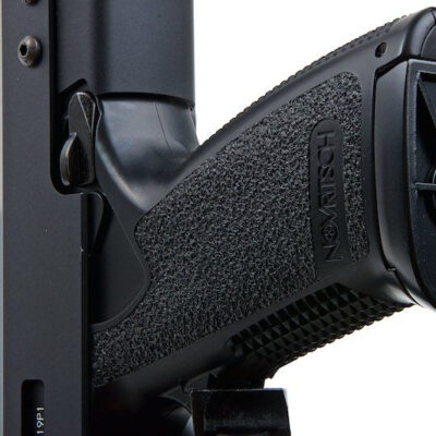 Novritsch SSX303 Stealth Gas Rifle GNB - Black OD-A-NOVRITSCH97 asgbox.pl Novritsch SSX303 Stealth Gas Rifle GNB - Black OD-A-NOVRITSCH97 asgbox.pl