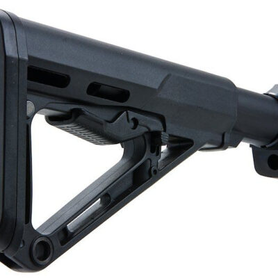 Novritsch SSX303 Stealth Gas Rifle GNB - Black OD-A-NOVRITSCH97 asgbox.pl Novritsch SSX303 Stealth Gas Rifle GNB - Black OD-A-NOVRITSCH97 asgbox.pl