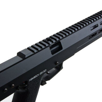 Novritsch SSX303 Stealth Gas Rifle GNB - Black OD-A-NOVRITSCH97 asgbox.pl Novritsch SSX303 Stealth Gas Rifle GNB - Black OD-A-NOVRITSCH97 asgbox.pl