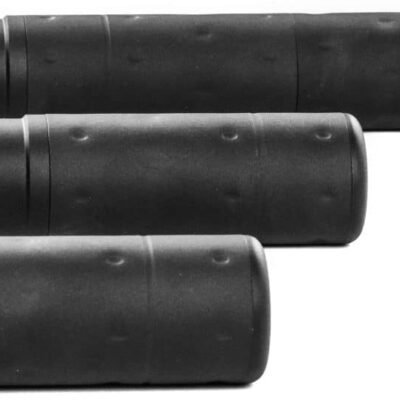 Novritsch Modular Mock Suppressor V1 (225-105x36 mm) - Black OD-A-NOVRITSCH98 asgbox.pl Novritsch Modular Mock Suppressor V1 (225-105x36 mm) - Black OD-A-NOVRITSCH98 asgbox.pl