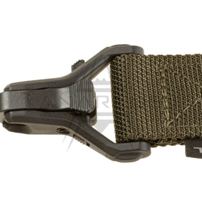 MAGPUL MS3(R) Sling GEN2 - Ranger Green OD-A-MAG001-RG asgbox.pl MAGPUL MS3(R) Sling GEN2 - Ranger Green OD-A-MAG001-RG asgbox.pl