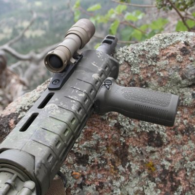 Magpul RVG M-LOK Adapter Rail OD-A-MAG008 asgbox.pl