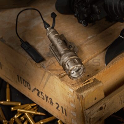 M620V Scout Weapon LED light (Dark Earth) OD-A-NE067-DE asgbox.pl M620V Scout Weapon LED light (Dark Earth) OD-A-NE067-DE asgbox.pl