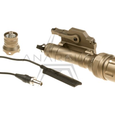 M620V Scout Weapon LED light (Dark Earth) OD-A-NE067-DE asgbox.pl M620V Scout Weapon LED light (Dark Earth) OD-A-NE067-DE asgbox.pl